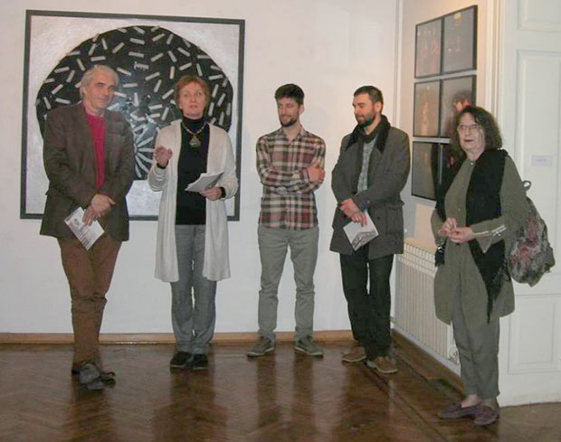 Поставка од поклона